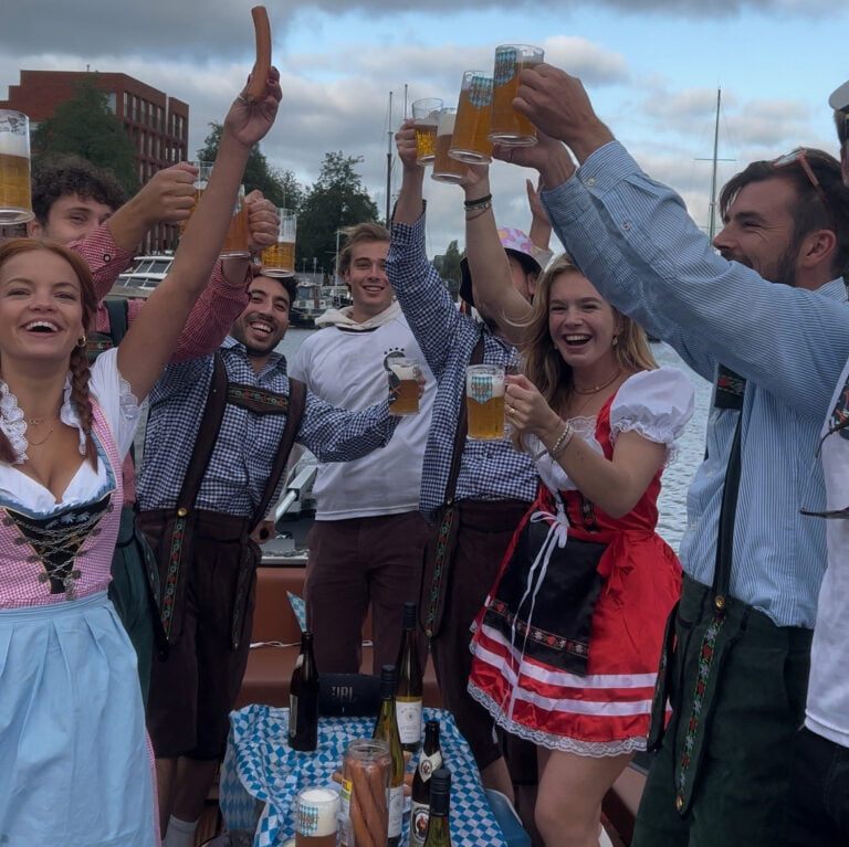 Oktoberfest Groningen