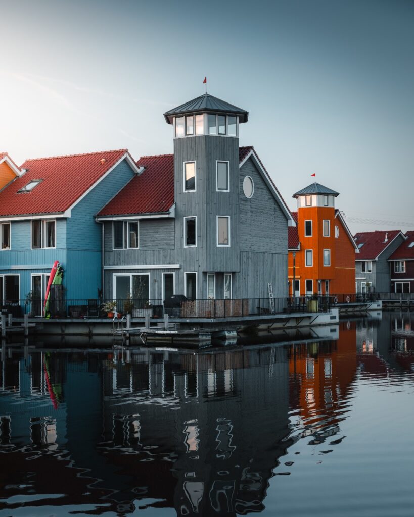 harmenvaart